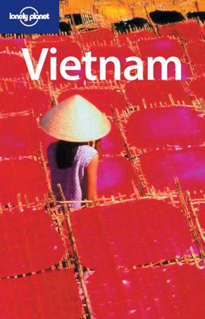 Lonely Planet Vietnam