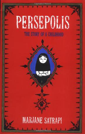 Persepolis