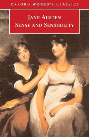 Sense and Sensibility