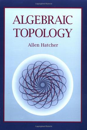 Algebraic Topology