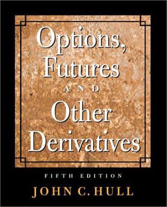 Options, Futures, and Other Derivatives