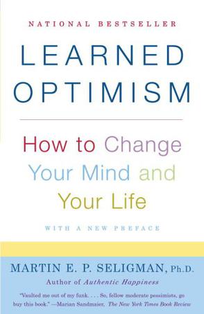 Learned Optimism