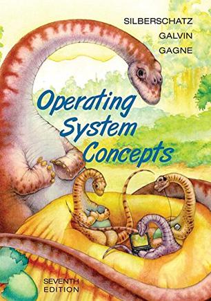 Operating System Concepts