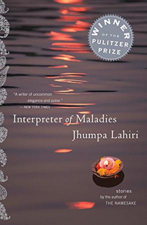 Interpreter of Maladies