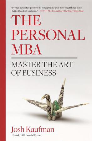 The Personal MBA