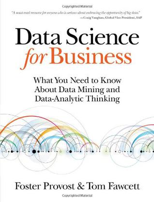 Data Science for Business