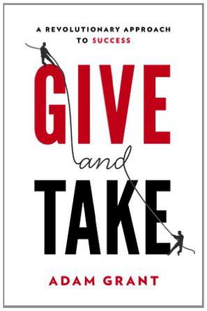 Give and Take