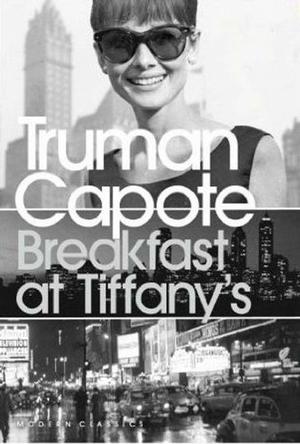 Breakfast at Tiffany's