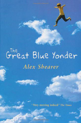 The Great Blue Yonder