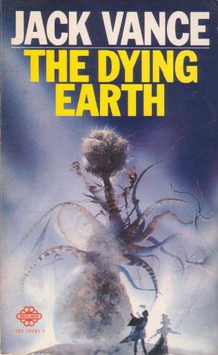 The Dying Earth