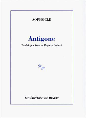 Antigone