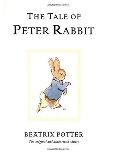 The Tale of Peter Rabbit