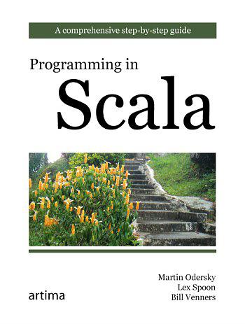 Programming in Scala