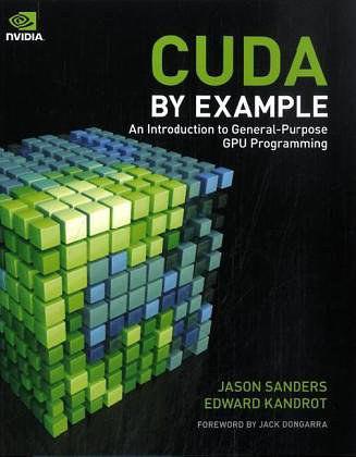 CUDA by Example