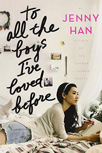 To All the Boys I've Loved Before