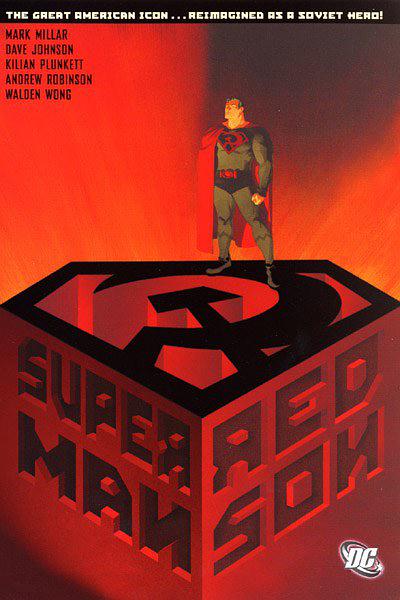 Superman: Red Son