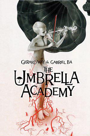 The Umbrella Academy