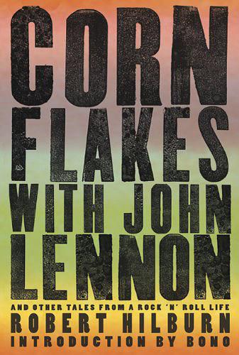 Corn Flakes with John Lennon