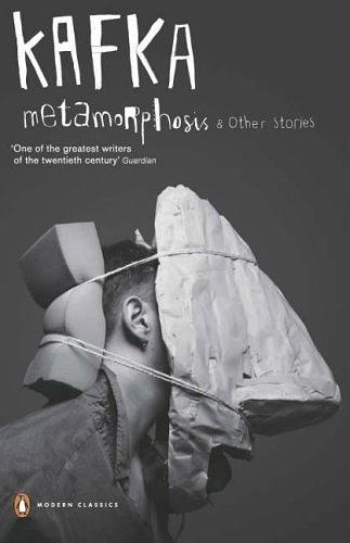 Metamorphosis and Other Stories