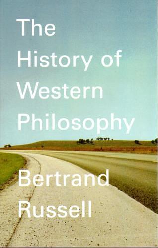 The History of Western Philosophy