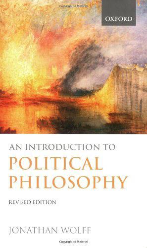 An Introduction to Political Philosophy