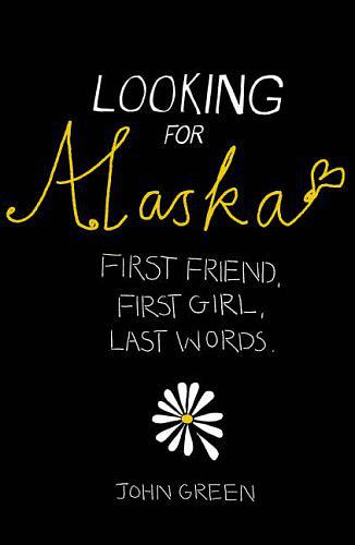 Looking For Alaska