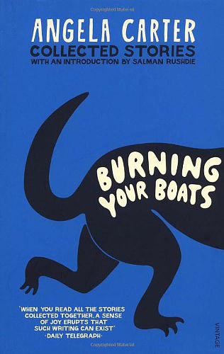 Burning Your Boats