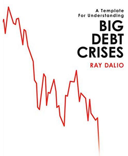 A Template For Understanding BIG DEBT CRISES