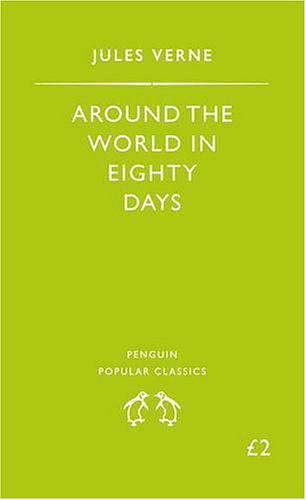 Around the World in Eighty Days