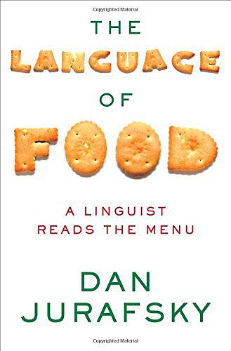 The Language of Food