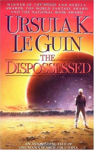 The Dispossessed