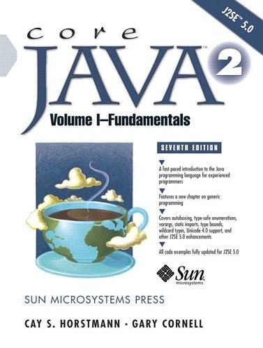 Core Java