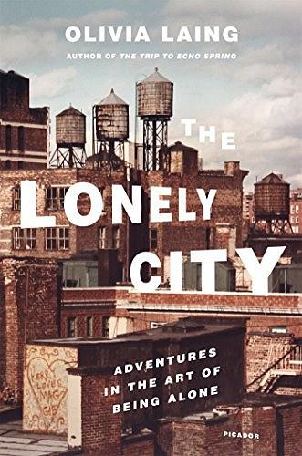 The Lonely City