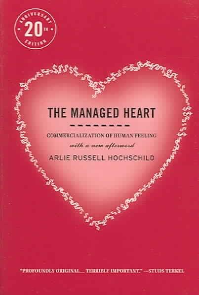 The Managed Heart