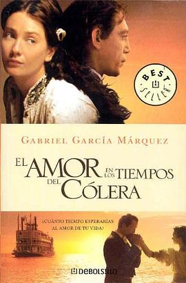 El Amor En Los Tiempos Del Colera