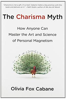 The Charisma Myth