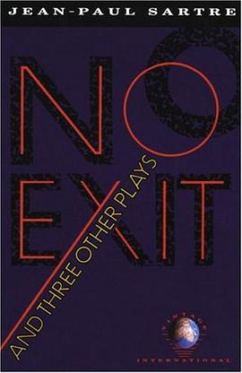 No Exit and Three Other Plays