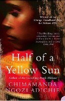 Half of a Yellow Sun