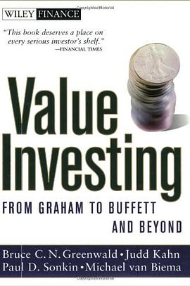 Value Investing