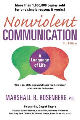 Nonviolent Communication