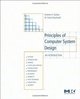 Principles of Computer System Design