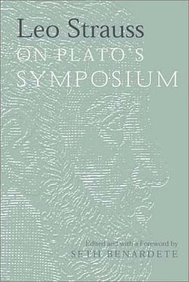 Leo Strauss On Plato's Symposium