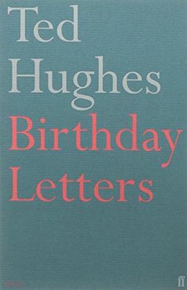 Birthday Letters