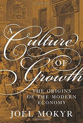 A Culture of Growth