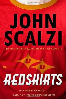 Redshirts