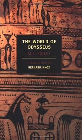 The World of Odysseus