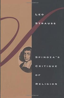 Spinoza's Critique of Religion