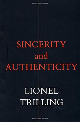 Sincerity and Authenticity