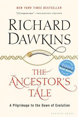 The Ancestor's Tale