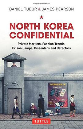 North Korea Confidential